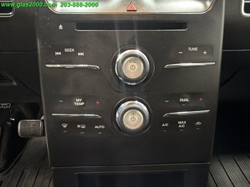 Used 2015 Ford Flex SEL w/ Equipment Group 202A image 26