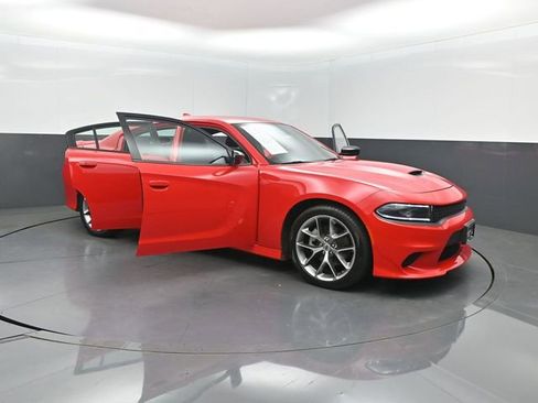 Used 2023 Dodge Charger GT RWD image 38
