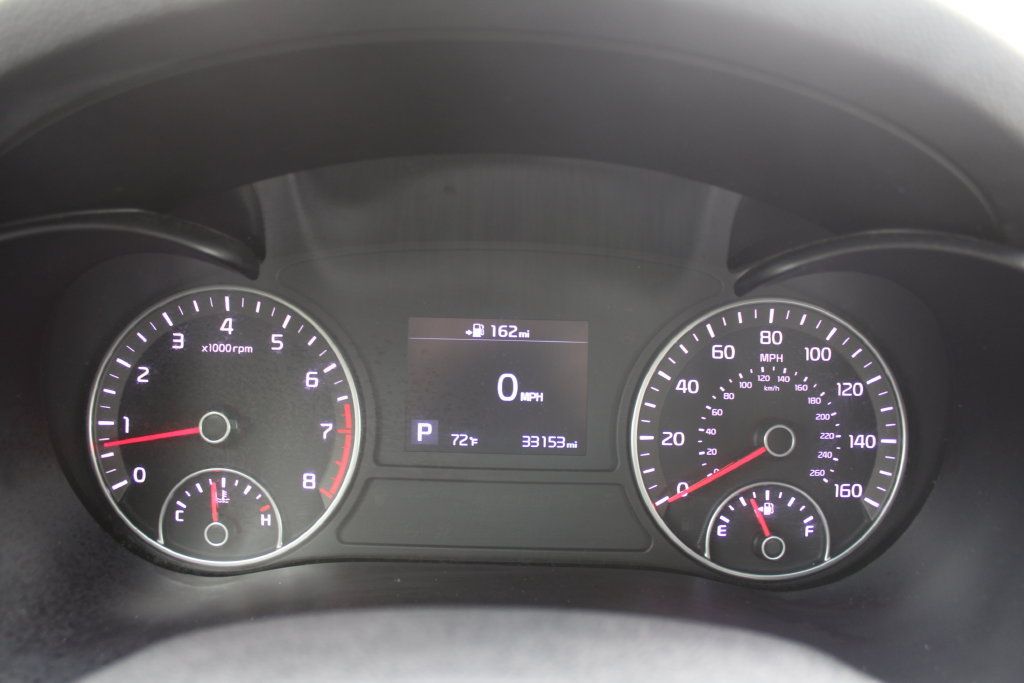Used 2019 Kia Optima S FWD image 29