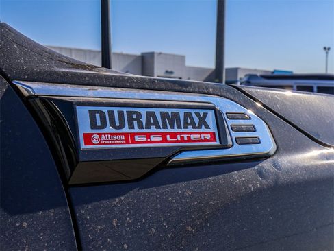 New 2026 GMC Sierra 3500 Pro w/ 1SA Pro Safety Plus Package image 10