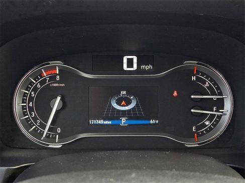 Used 2019 Honda Ridgeline RTL-E image 20