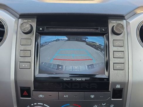 Used 2018 Toyota Tundra SR5 w/ SR5 Upgrade Package RWD image 23