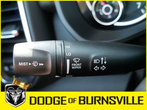 Used 2025 RAM 1500 Big Horn AWD/4WD image 28