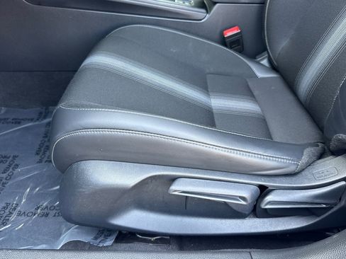 Certified 2024 Honda Civic Sport image 15