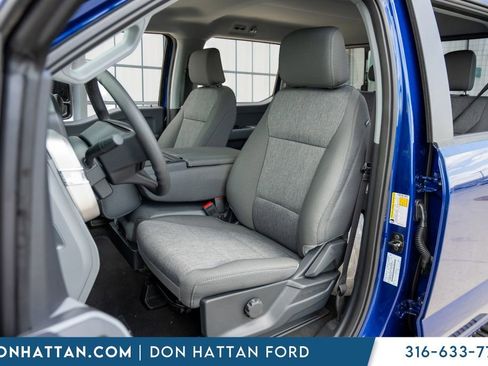 New 2026 Ford F250 XL AWD/4WD image 4