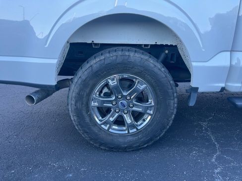 Used 2021 Ford F150 XLT w/ Equipment Group 302A High image 23