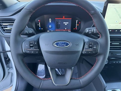 New 2026 Ford Escape ST-Line w/ Tech Pack #1 image 19
