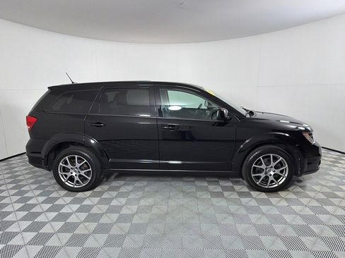 Used 2018 Dodge Journey GT AWD/4WD image 4