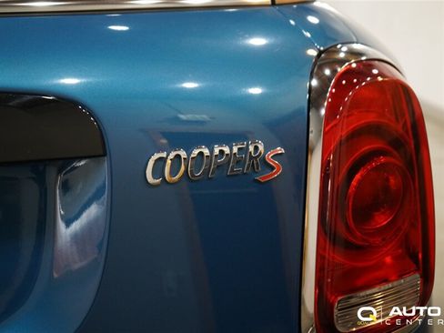 Used 2020 MINI Cooper Countryman S AWD/4WD image 5