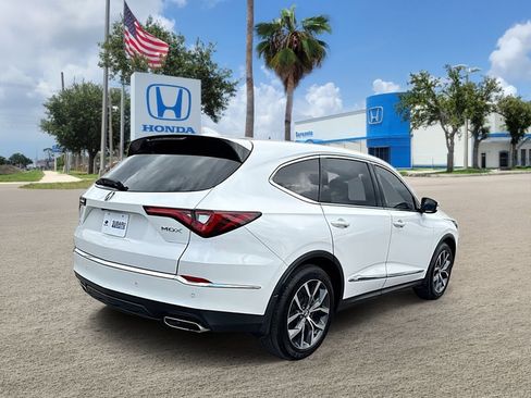 Used 2023 Acura MDX FWD w/ Technology Package image 4