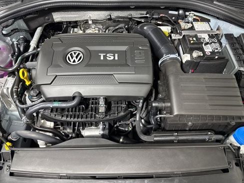 New 2026 Volkswagen Jetta GLI Autobahn FWD image 15
