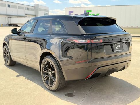 Used 2020 Land Rover Range Rover Velar S AWD/4WD image 11