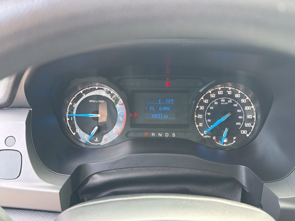 Used 2019 Ford Ranger XL RWD image 22
