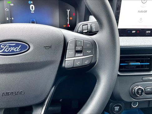New 2026 Ford Maverick XLT AWD/4WD image 20