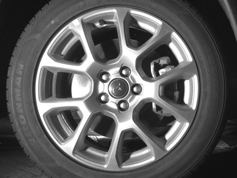 Used 2025 Jeep Compass Limited image 13