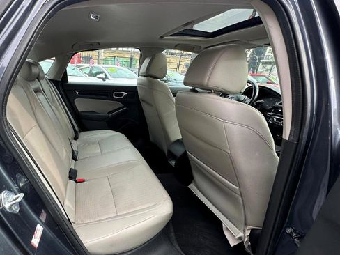 Used 2023 Honda Civic Touring image 24