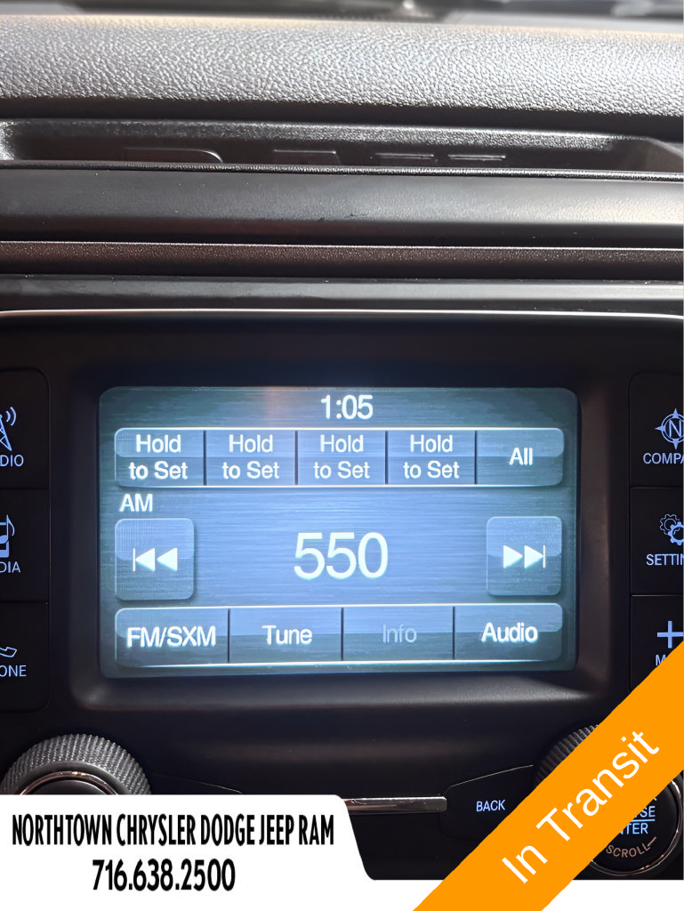 Certified 2018 RAM 1500 Express AWD/4WD image 9