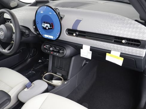 New 2026 MINI Cooper S FWD image 20