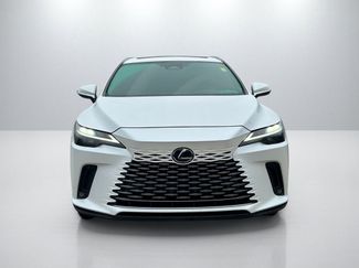 Used 2024 Lexus RX 350 w/ Technology Package AWD/4WD video 2