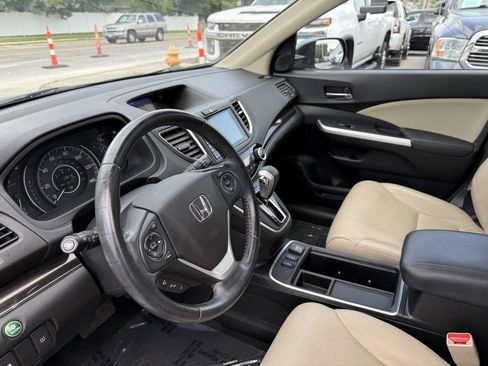 Used 2015 Honda CR-V EX-L image 19