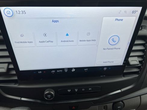 New 2026 Ford Transit 250 148 Medium Roof image 9