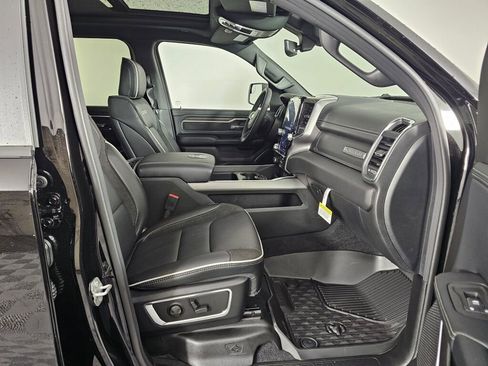 New 2026 RAM 1500 Laramie w/ Laramie Preferred Package AWD/4WD image 39