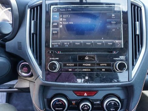 Used 2018 Subaru Crosstrek 2.0i Limited image 15