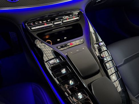 New 2026 Mercedes-Benz AMG GT 43 image 24