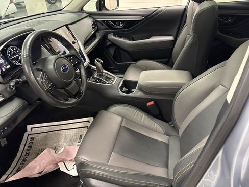 Used 2024 Subaru Outback Onyx Edition image 15