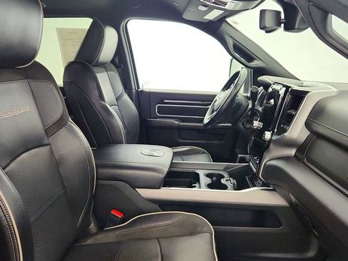 Used 2023 RAM 2500 Laramie w/ Night Edition AWD/4WD image 24