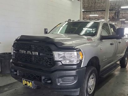 Used 2022 RAM 2500 Tradesman