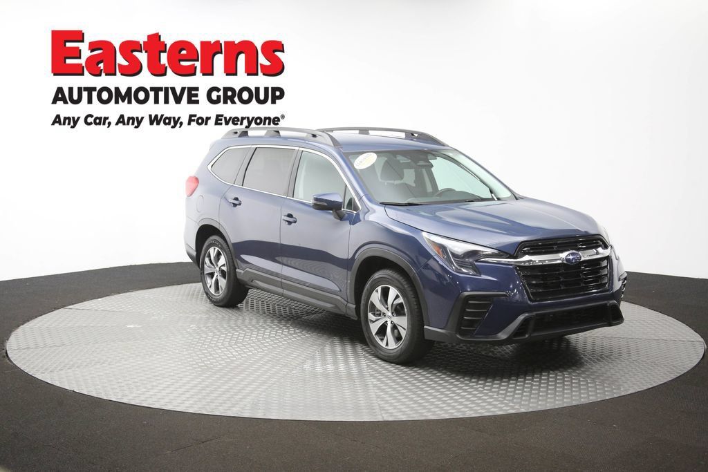 Used 2023 Subaru Ascent Premium AWD/4WD image 50