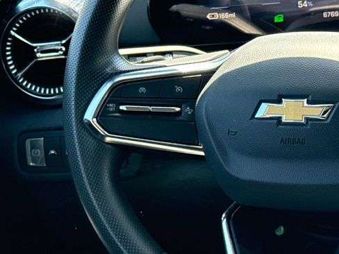 Used 2026 Chevrolet Blazer EV LT w/ LPO, All-Weather Mat Package FWD image 15