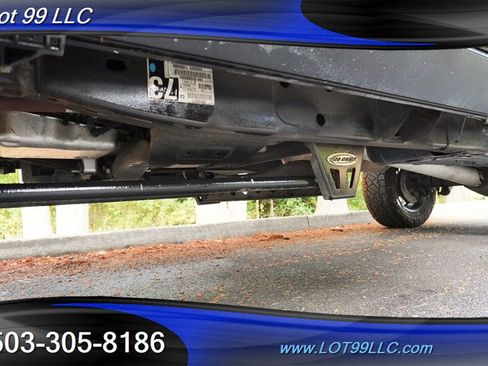 Used 2014 GMC Sierra 2500 Denali w/ Suspension Package, Off-Road AWD/4WD image 40