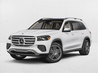 New 2026 Mercedes-Benz GLS 450 4MATIC video 1