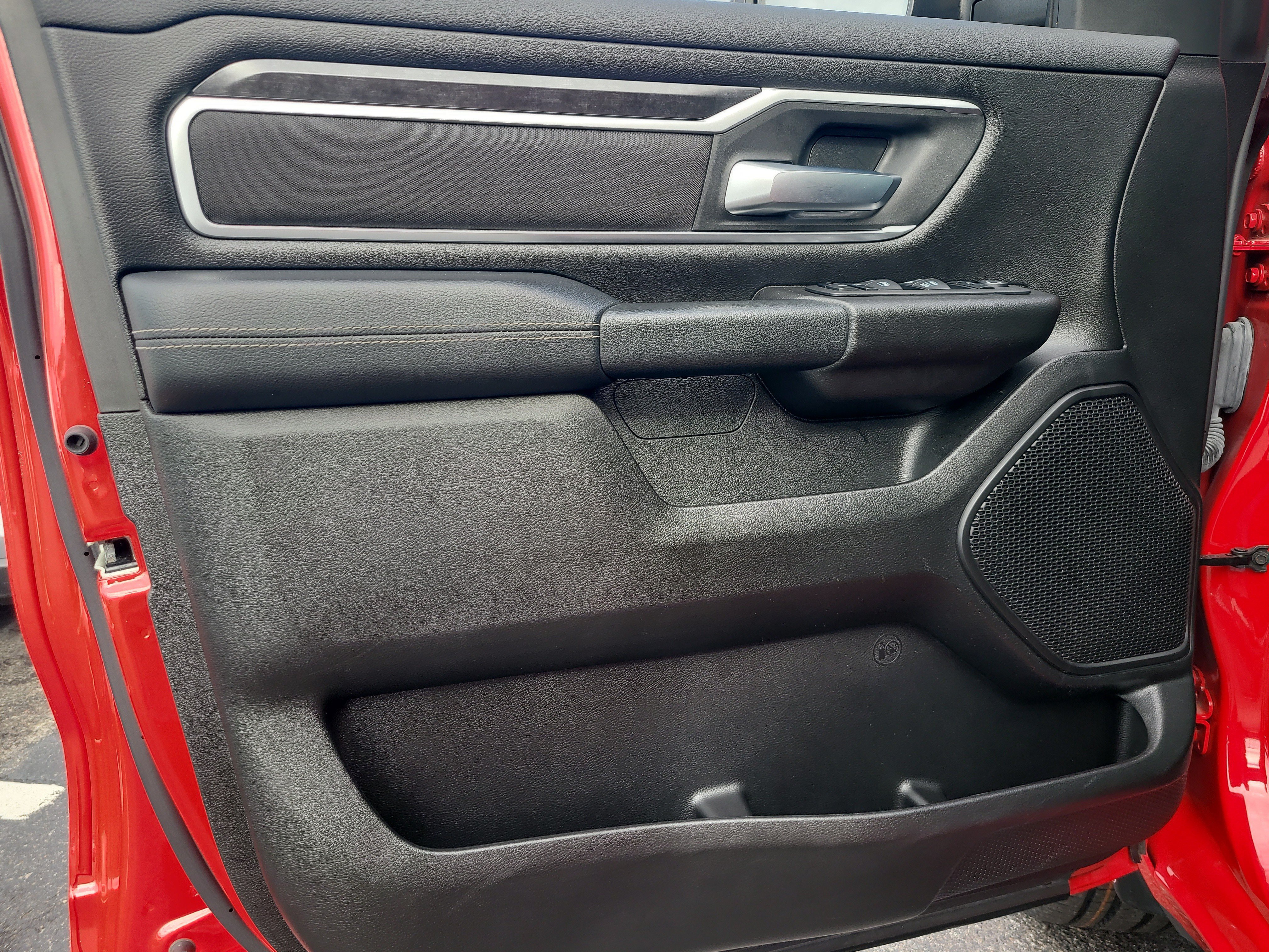 Used 2023 RAM 1500 Big Horn AWD/4WD image 16