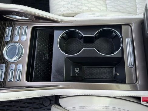 Used 2024 Lincoln Nautilus Black Label w/ Jet Appearance Package (87T) image 30