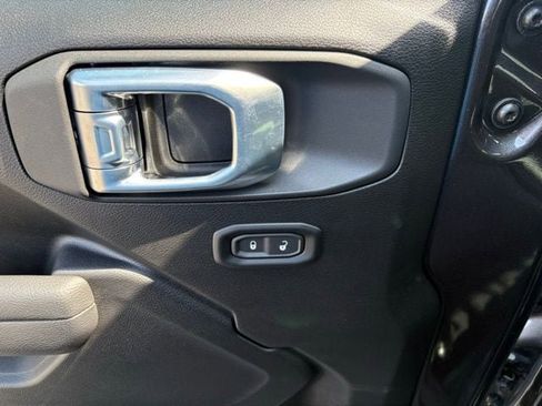 New 2026 Jeep Wrangler Unlimited Sport AWD/4WD image 12