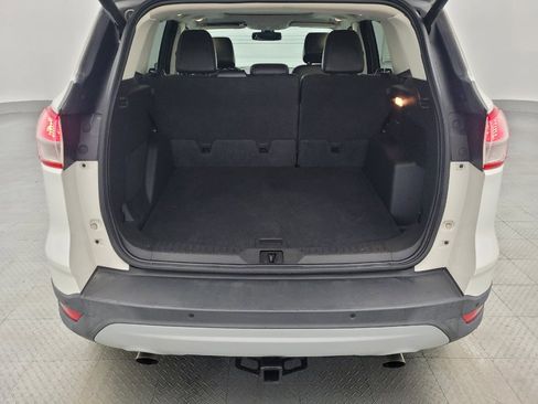 Used 2014 Ford Escape Titanium w/ Equipment Group 401A image 29