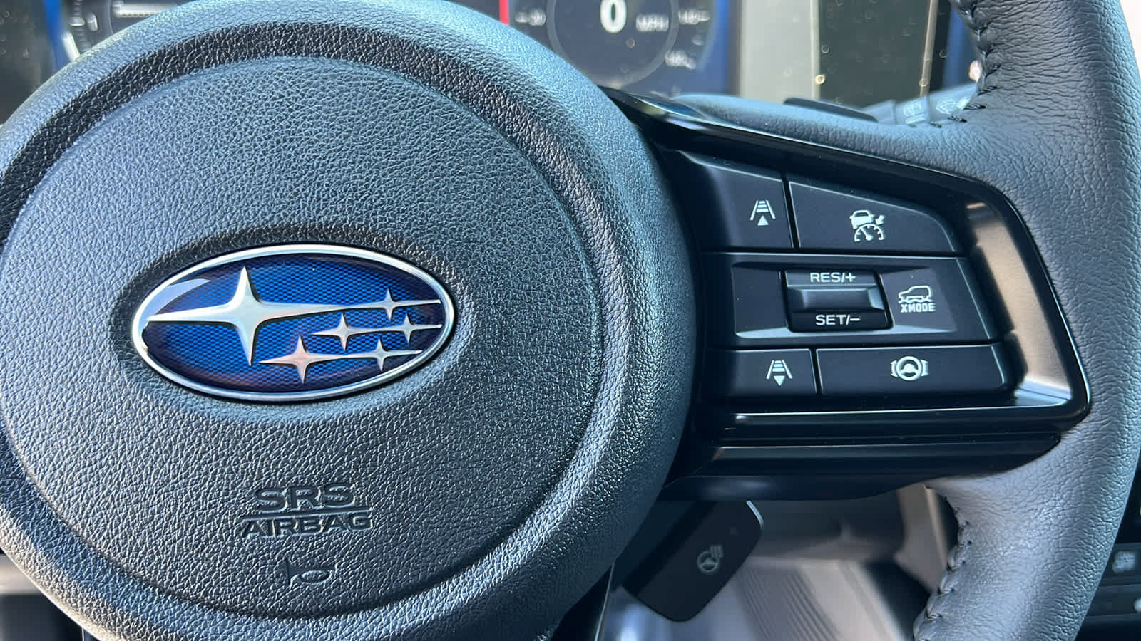 New 2026 Subaru Outback Premium AWD/4WD image 20