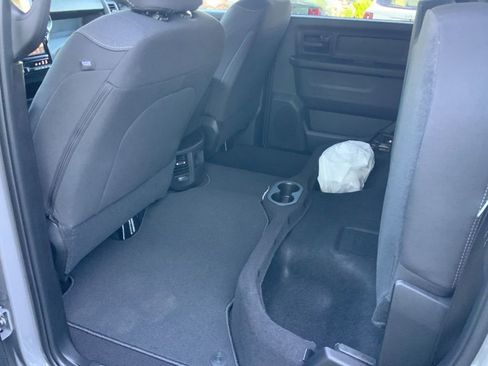 New 2026 RAM 3500 Tradesman image 20