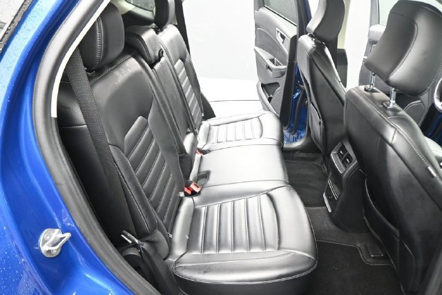 Used 2024 Ford Edge SEL AWD/4WD image 16