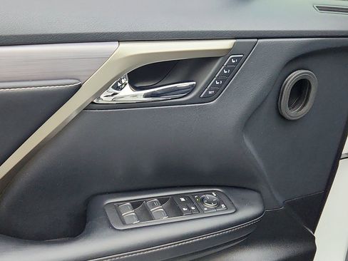 Used 2021 Lexus RX 350 F Sport w/ Cold Area Package (CT) image 18