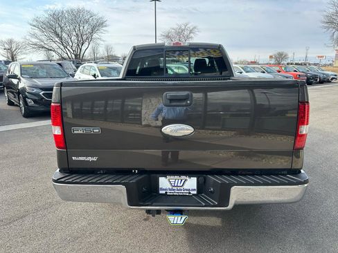 Used 2006 Ford F150 XLT image 6