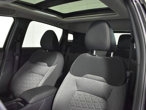 New 2026 Nissan Kicks SV w/ SV Premium Package AWD/4WD image 10