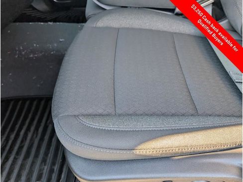 New 2026 GMC Sierra 1500 SLE w/ Preferred Package image 26