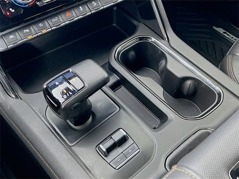 Used 2022 GMC Sierra 1500 AT4 w/ AT4 Premium Package image 23