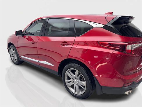 Used 2019 Acura RDX FWD w/ Advance Package image 14