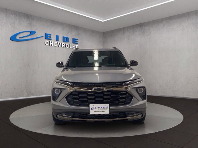New 2026 Chevrolet TrailBlazer ACTIV w/ Convenience Package AWD/4WD image 9