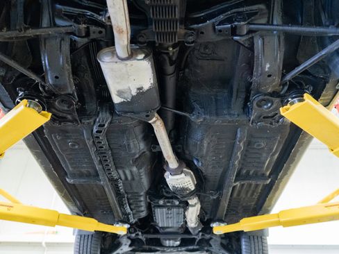 Used 1988 Toyota Supra -Super Low Mile Survivor Car, image 60